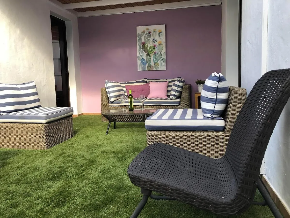 Casa Oasis En Puerto Del Carmen Villa Puerto del Carmen  Spanje
