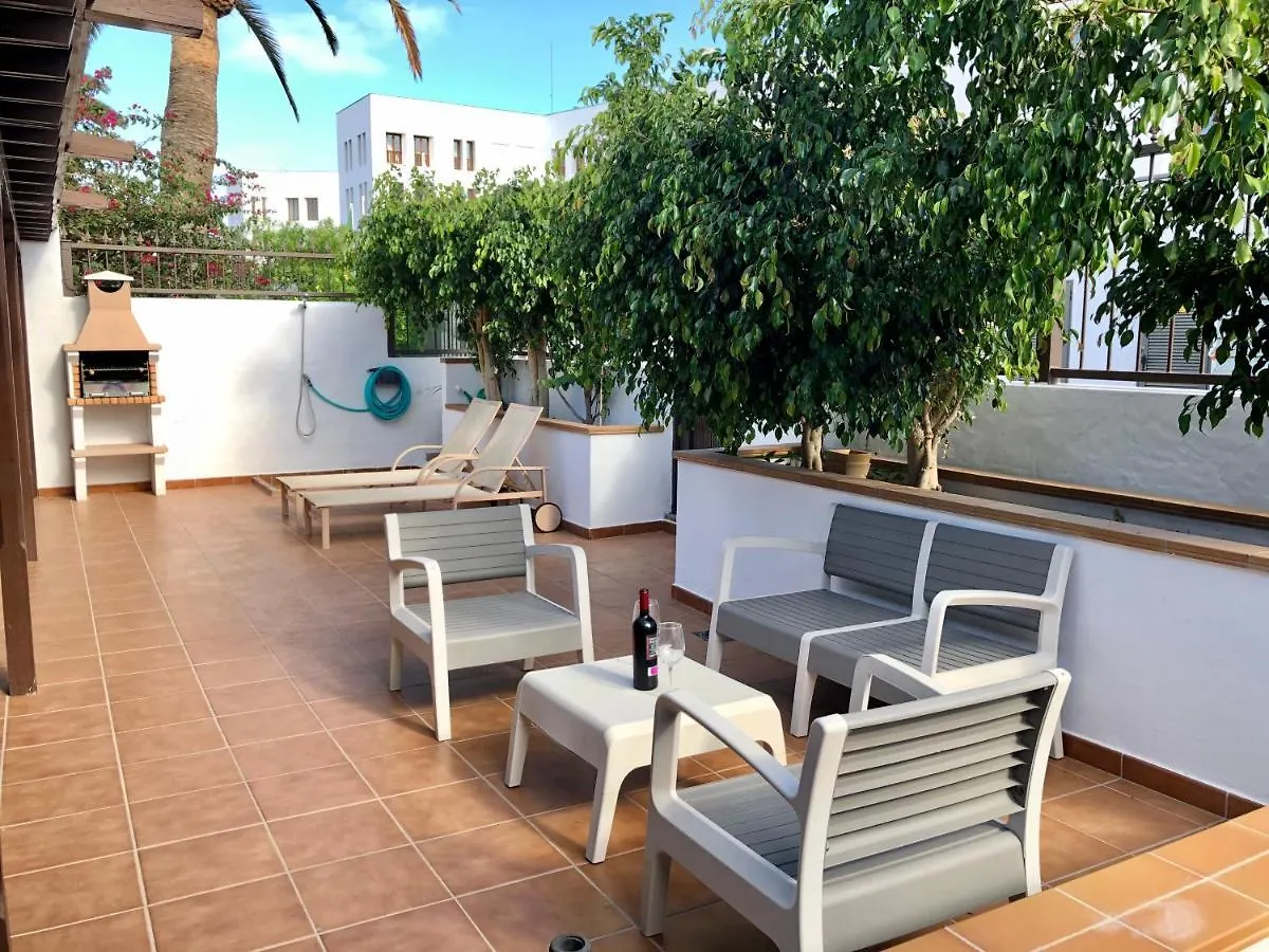 Casa Oasis En Puerto Del Carmen Villa Puerto del Carmen  Vakantiehuis Puerto del Carmen (Lanzarote)