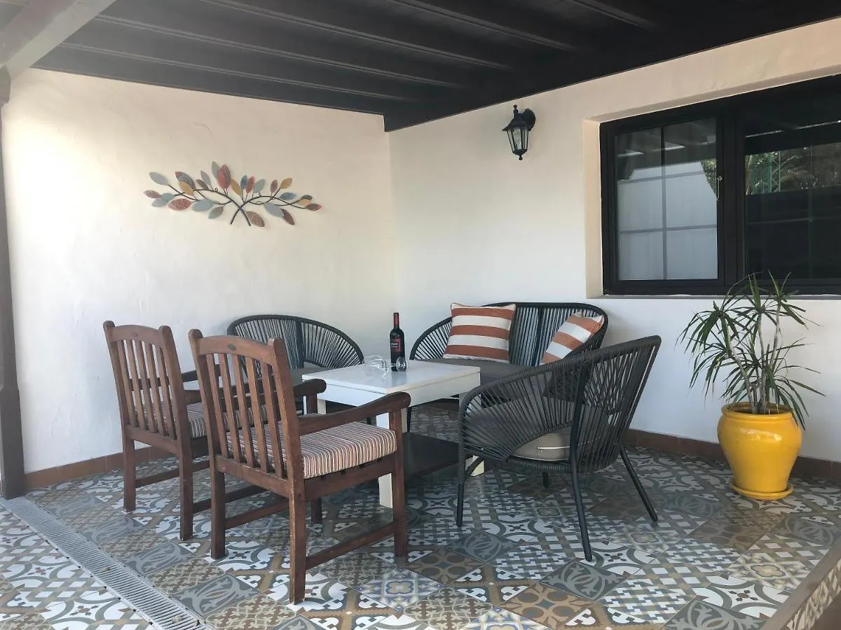 Casa Oasis En Puerto Del Carmen Villa Puerto del Carmen  0*, Puerto del Carmen (Lanzarote)