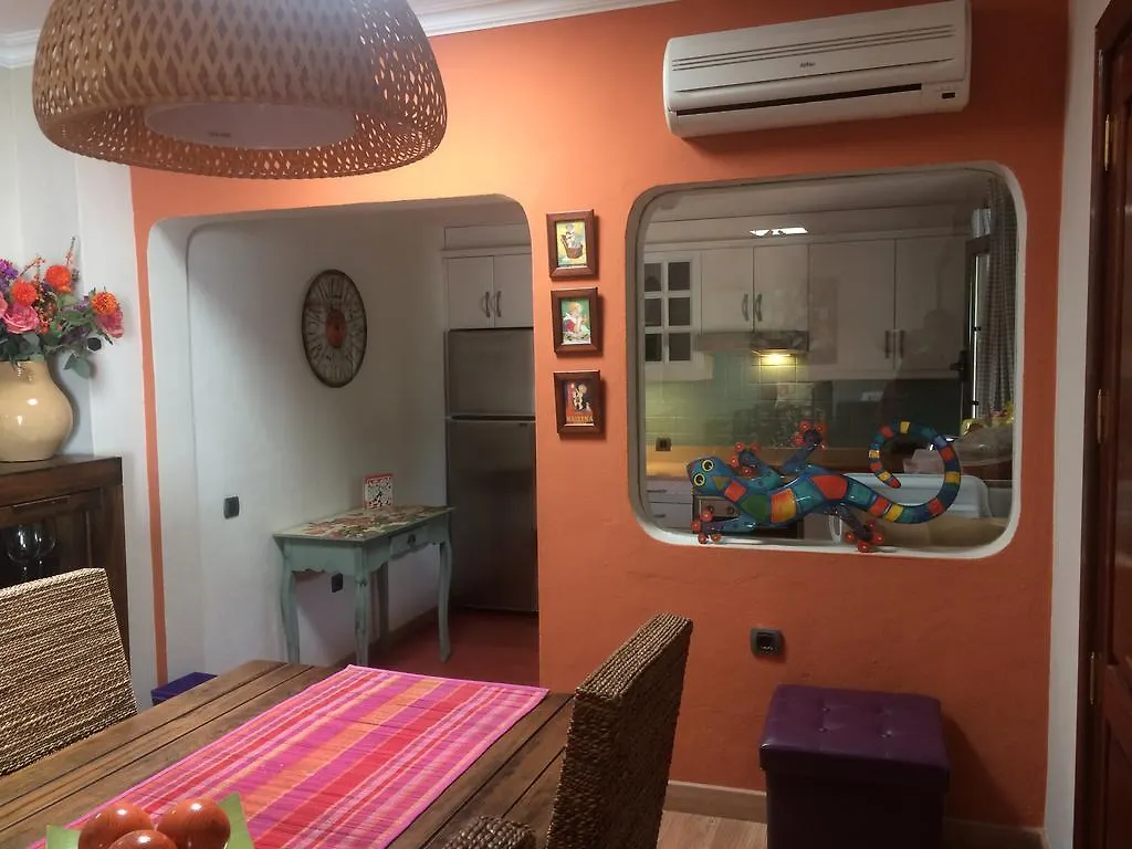 Casa Oasis En Puerto Del Carmen Villa Puerto del Carmen  Vakantiehuis Puerto del Carmen (Lanzarote)