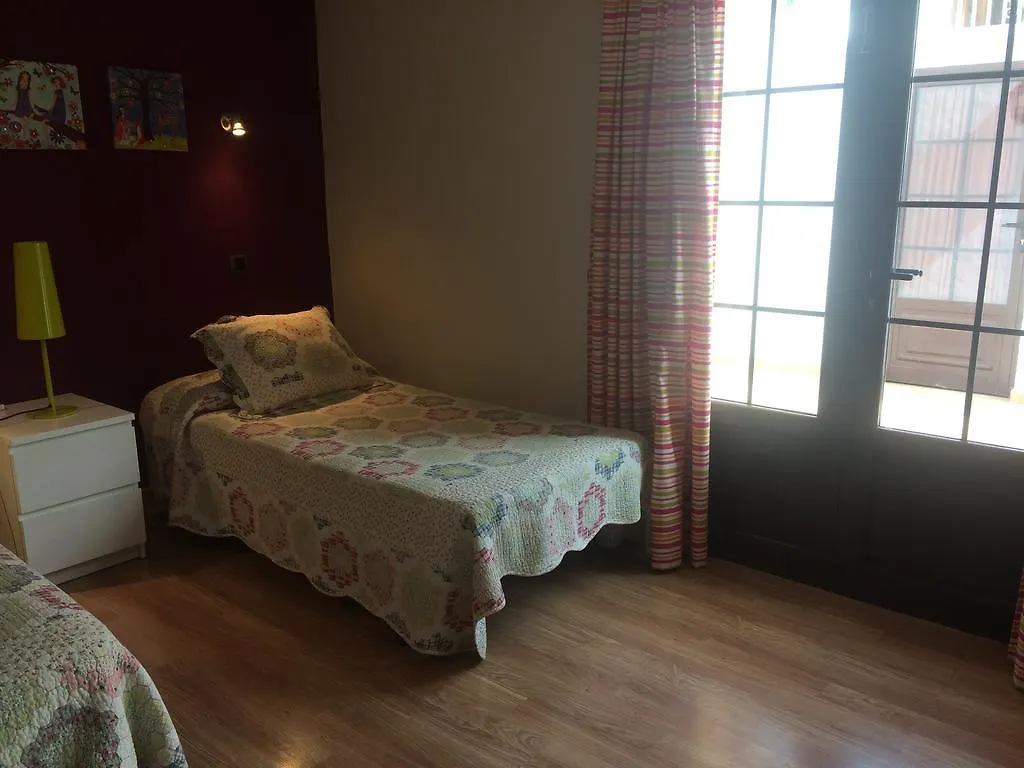 Vakantiehuis Casa Oasis En Puerto Del Carmen Villa Puerto del Carmen