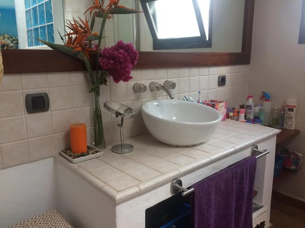 Vakantiehuis Casa Oasis En Puerto Del Carmen Villa Puerto del Carmen