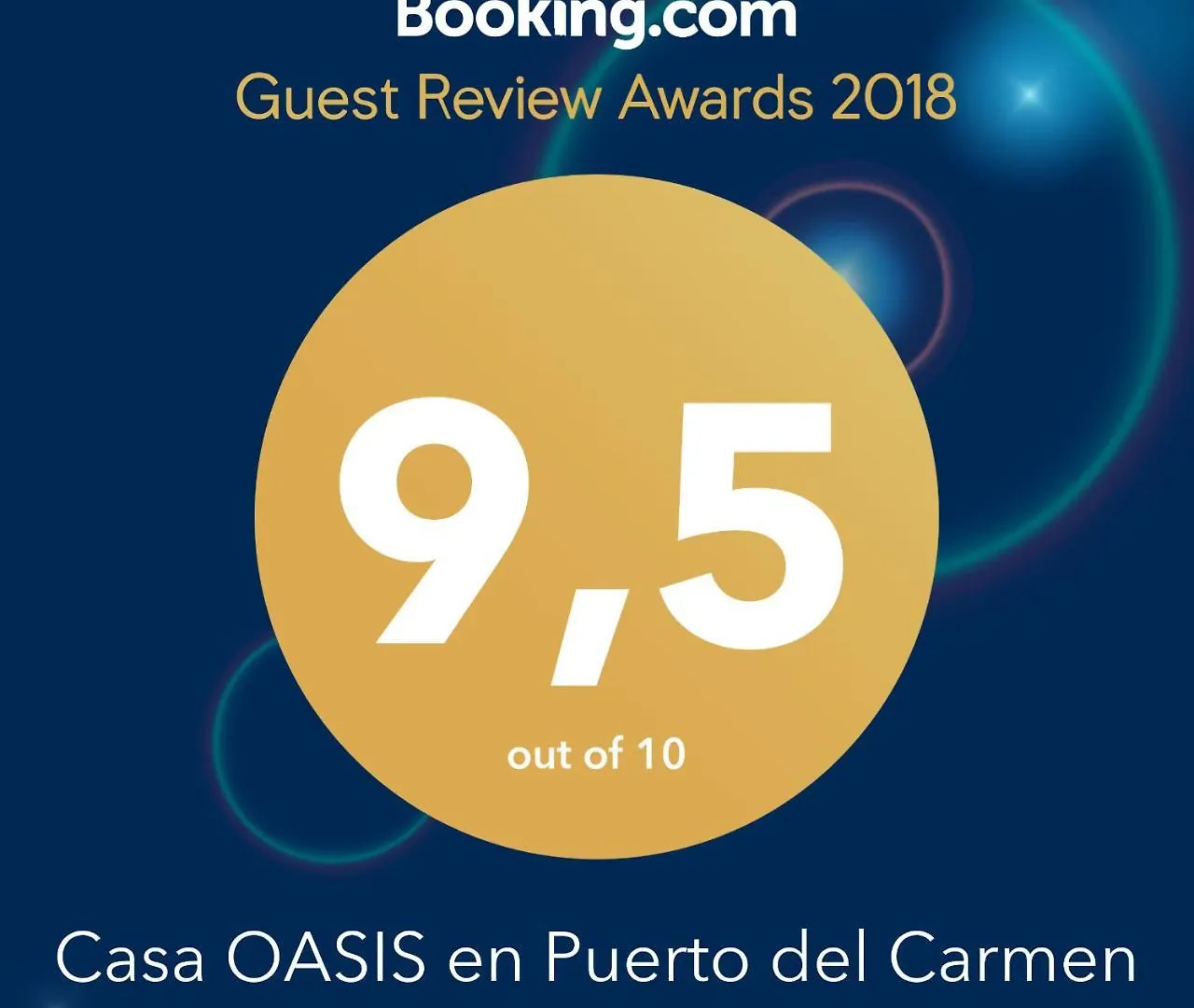 Vakantiehuis Casa Oasis En Puerto Del Carmen Villa Puerto del Carmen