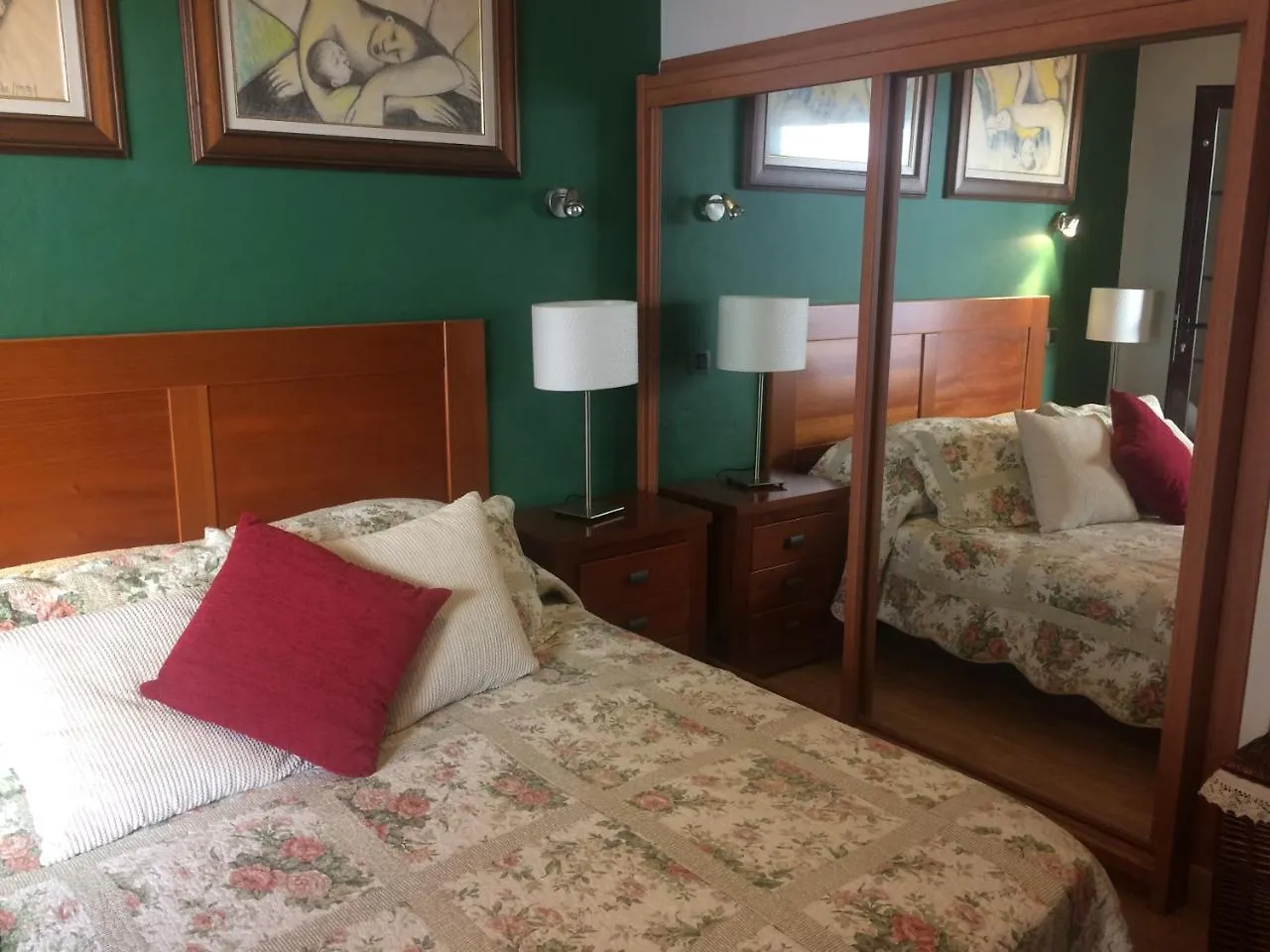 Vakantiehuis Casa Oasis En Puerto Del Carmen Villa Puerto del Carmen