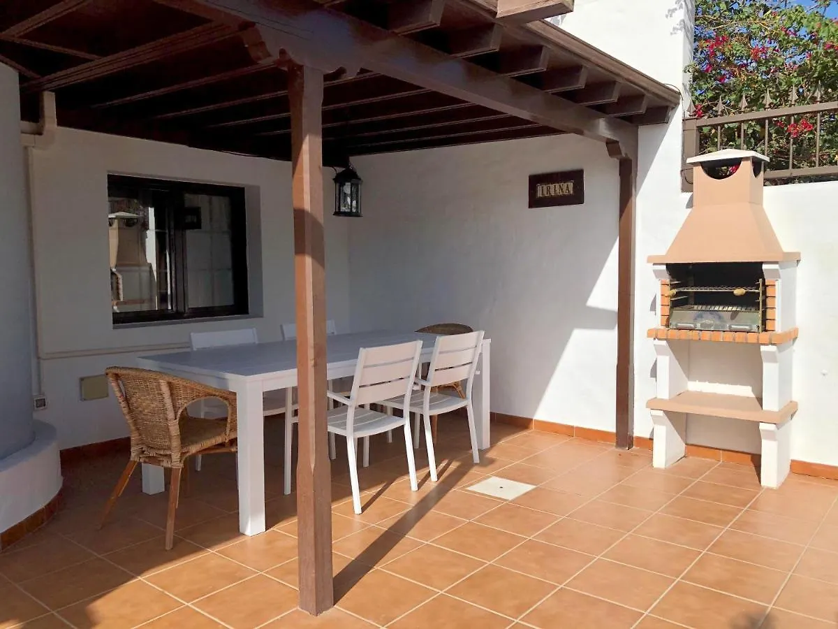 卡门港Casa Oasis En Puerto Del Carmen别墅 卡门港