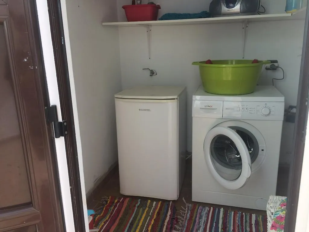 卡门港Casa Oasis En Puerto Del Carmen别墅 0*, 卡门港 西班牙